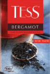 TESS BERGAMOT ETIRLI QARA CAY, 400 g