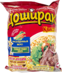 DOSHIRAK BOSHQAB ERISTE MAL ETI, 90 gr