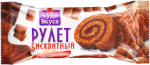 CHUDO VKUSA RULET SHOKALAD, 150 g