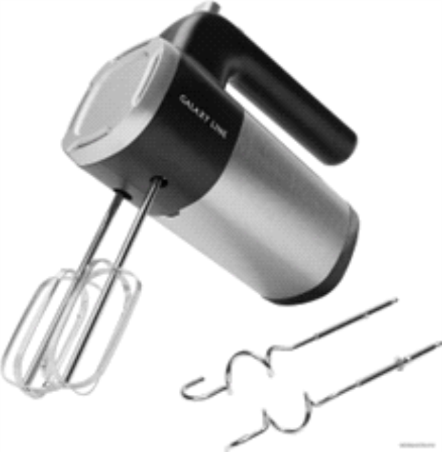 MIKSER, 1 pc