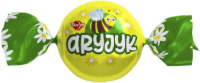 TAZE AY ARYJYK SAFTALI-MALINALI MARMELAD, kg