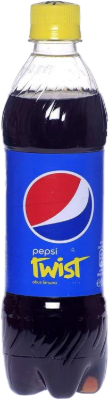 PEPSI TWIST, 500 ml