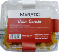MAREDO SARI KISMIS, 250 g