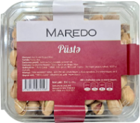 Maredo Iran Pustesi, 250 gr