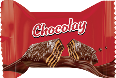 MAREDO COCOLAY VAFLILI SHOKOLAD, kg