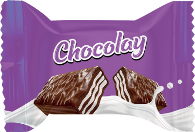 MAREDO COCOLAY SUDLU SHOKOLADLI VAFLI, kg