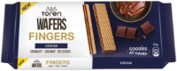 Toren Kakaolu Vafli, 142 gr