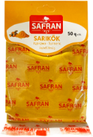 SAFRAN UYUDULMUS SARIKOK, 50 g