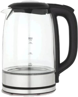 KETTLE SUSE 2 LT, 1 pc
