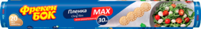 FREKEN BOK STRECH MAX, 30 m