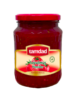 Tamdad Soyulmuş Pomidor, 720 gr
