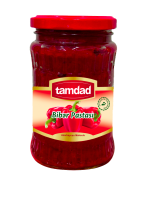 Tamdad Bibər pastası, 350 gr