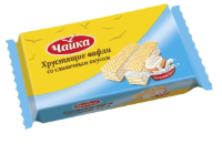 CAYKA KAKAOLU VAFLI, 180 gr