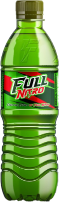 FULL NITRO PET, 500 ml