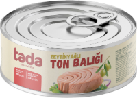 TADA TON BALIGI ZEYTUNYAGLI, 160 g