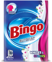BINGO YUYUCU TOZ UNIVERSAL, 450 g