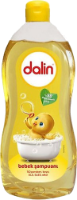 DALIN USAQ SAMPUNU, 400 ml