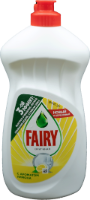 FAIRY QABYUYAN MAYE LIMON, 500 ml