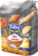 FELLINI BUGDA UNU, 2 kg