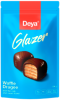 DEYA GLAZER VAFLI DRAJE, 150 g
