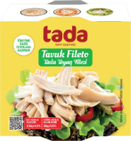 TADA TOYUG ETI KONSERVASI, 135 g