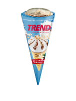 TREND CORNET VANILLI DONDURMA, 70 g
