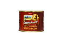 SEMEYNIY ET KONSERVASI BOQATIRSKAYA, 325 g