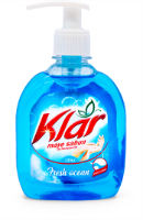 KLAR MAYE SABUN, 330 g