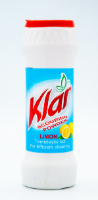 KLAR TEMIZLEYICI TOZ LIMON, 500 g