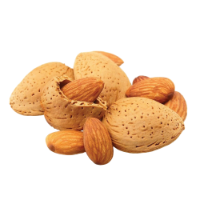 Qabıqlı Badam, kg