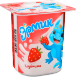 Ermik Yoqurt Ciyelek 2.5%, 110 gr