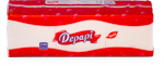 Depapi Salfetka 30*30 SM, 210 ədəd