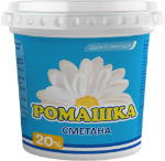 Romaska Xama 20%, 320 gr