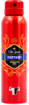 Old Spice Deo Bədən Spreyi, 150 ml