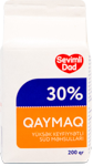 Sevimli Dad Qaymaq 30%, 200 gr