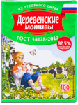 Derevenskie Motivı Spred Yağ 82.5%, 180 gr