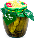 Safran Xiyar Turşusu Premium, 720 gr