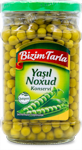 Bi̇zi̇m Tarla Yaşıl Noxud, 660 gr