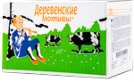 Derevenskie Motivi Spred Yağ 82.5% KG,