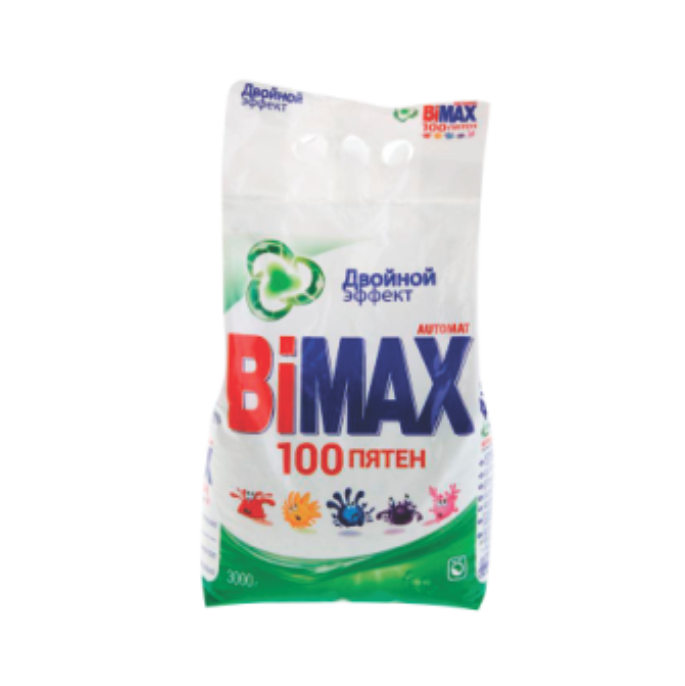 Nf Bimax 100 Yuyuucu Toz Avtomat, 3 kg