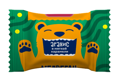 Mishkino Araxis Karamel, 1 kg