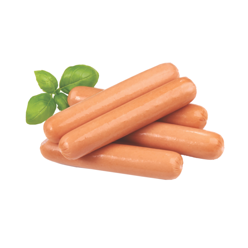 Halal Dad Ekstra Sosis, 1 kg