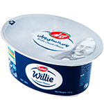 Willie Pendir, 100 gr
