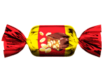 Maredo Sokoladli Fistiqli Lokum, 1 kg