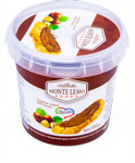 Monte Lemo Sokolad Yagi, 500 gr