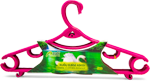 Asude Asılqan, 6 ədəd