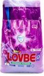 Lovbe Yuyucu Toz Avtomat, 2.5 kg