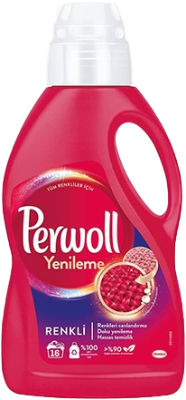 Perwoll Yuyucu Vasite Rengli, 1 l