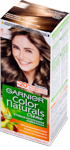 Garnier Natural Sac Boyasi N6,