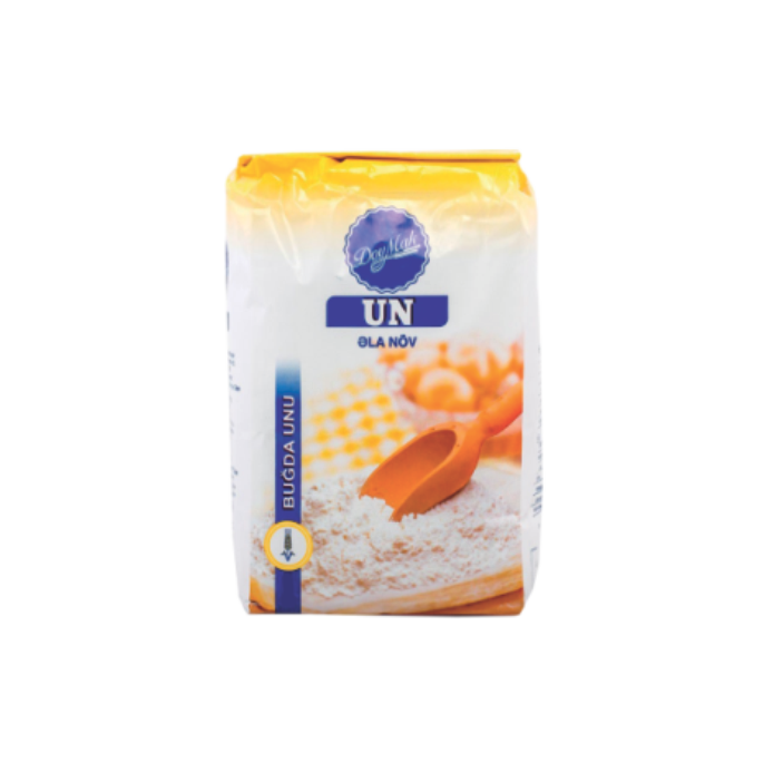 Doymak Un, 1 kg